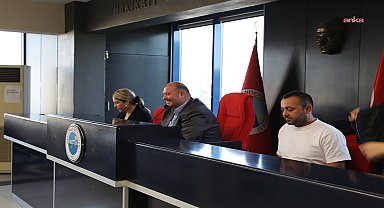Menderes Belediye Meclisi'nden mali bütçeye onay