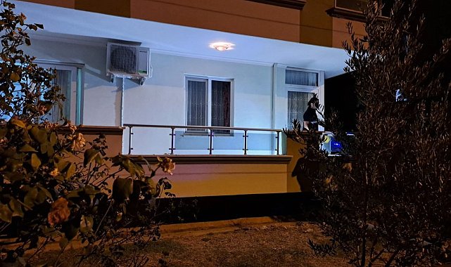 Menteşe Belediye Başkanı Aras’ın ailesinin evine saldırı... Muğla Valiliği: