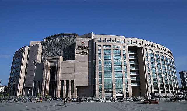 Merdan Yanardağ savcılıkta: En çirkin suçlama bana yöneltildi