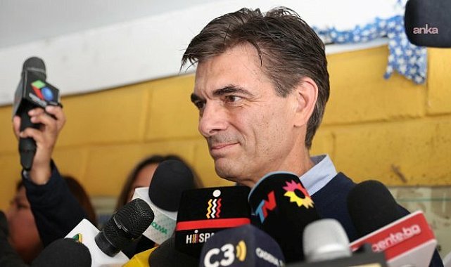 Merkez sağın 20 yıl sonra gelen zaferi: Bolivya’da seçimleri Rodrigo Paz kazandı