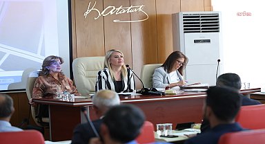 Merkezefendi Belediyesi 2026 yılı tahmini bütçesi, 3 milyar 500 milyon TL oldu