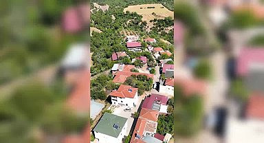 Merkezefendi'nin Yeşilyayla Mahallesi’nde yarım asırlık tapu sorunu çözüme kavuştu