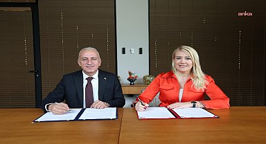 Merkezefendi ve Serinhisar Belediyesi'nden 