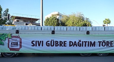 Mersin Büyükşehir Belediye Başkanı Seçer: 