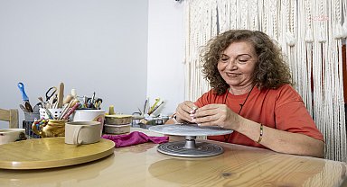 Mersin Büyükşehir Belediyesi’nden kadın üreticilere markalaşma yolunda destek