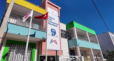 Mersin Büyükşehir Belediyesi Otizm Aile Danışma Merkezi, iki yılda 12 binden fazla seans verdi