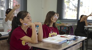 Mezitli Belediye Başkanı Tuncer: 