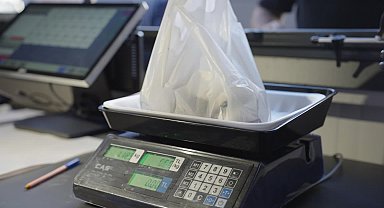 Mezitli Belediyesi, Balık Pazarı'nı yenilemesinin ardından bünyesine katarak hizmete açtı 