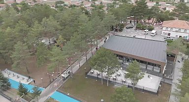 MHP Genel Başkan Yardımcısı Durmaz: 