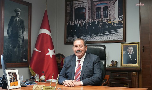 Milas Belediye Başkanı Topuz: Labranda Su Üretim Tesisimiz faaliyetlerine yeniden başladı
