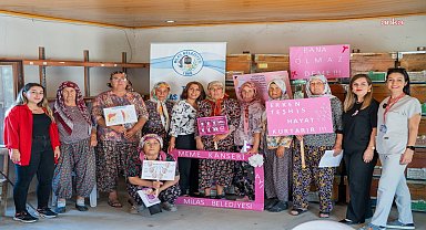 Milas Belediyesi, vatandaşlara yönelik sağlık çalışmalarını sürdürüyor