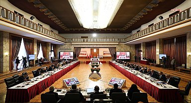 Milli Dayanışma, Kardeşlik ve Demokrasi Komisyonu... Hukukçular, 