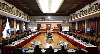 Milli Dayanışma Kardeşlik ve Demokrasi Komisyonu... KADEM'den Canan Sarı: Bir zamanlar uzak bir hayal gibi görünen terörsüz bir Türkiye, artık somut bir gerçekliğe dönüşmektedir