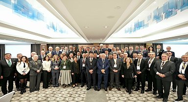 Milli Eğitim Bakanı Tekin: Eğitimde yapay zeka kültürü oluşturmak öncelikli hedefimiz