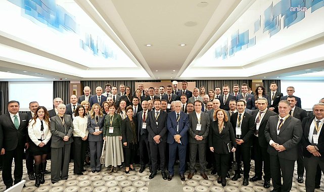 Milli Eğitim Bakanı Tekin: Eğitimde yapay zeka kültürü oluşturmak öncelikli hedefimiz