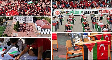 Milli Eğitim Bakanı Tekin, yarın tüm okullarda 