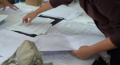 Mimarlık öğrencilerinden Tuzla’ya akademik katkı