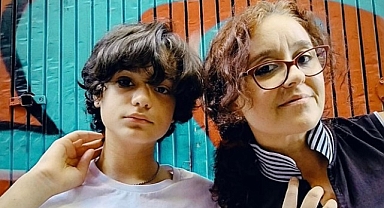 Mattia'nın annesi Meclis'te: 