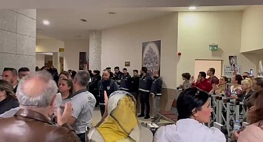 Minguzzi cinayeti davasında karar açıklandı... İki sanığa 24 yıl hapis cezası, 2 sanık hakkında ise beraat ve tahliye kararı verildi