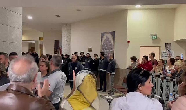 Minguzzi cinayeti davasında karar açıklandı... İki sanığa 24 yıl hapis cezası, 2 sanık hakkında ise beraat ve tahliye kararı verildi