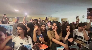 Minguzzi kararı tartışması... Perihan Koca: Bir çete, adalet pelerini giydirilip önümüze getiriliyor... Barkın: “Söylenmeyen söz üzerinden toplumsal kavga çabası”