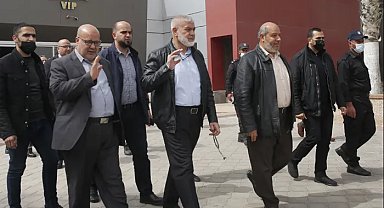 Mısır’daki barış görüşmeleri... Olumlu açıklamalara rağmen kilit konularda anlaşmazlıklar sürüyor