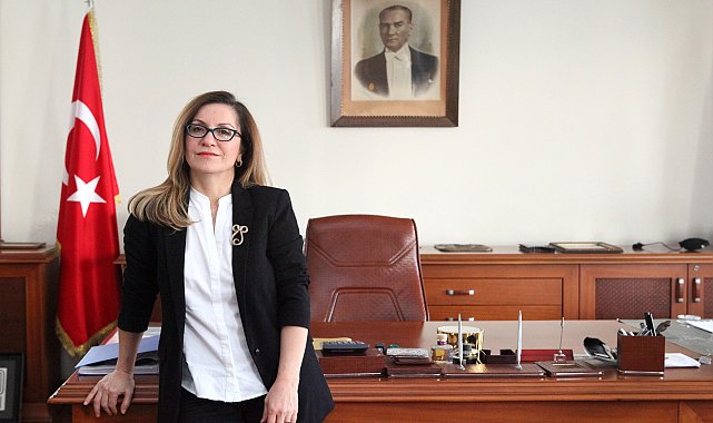 MSGSÜ Rektörü Prof. Dr. Handan İnci Elçi yaşamını yitirdi