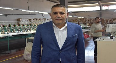 MTSO Başkanı Sadıkoğlu: 