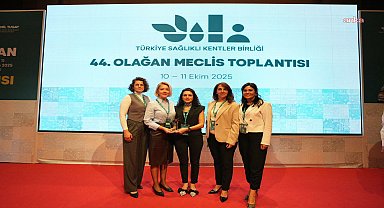 Mudanya Belediyesi’ne 