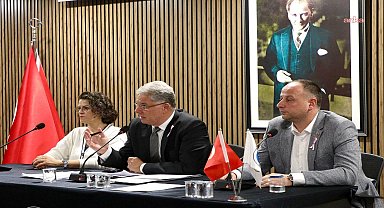 Mudanya Belediyesi’nin 2026 yılı bütçesi, 1 milyar 722 milyon TL olarak kabul edildi