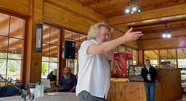 Müfit Can Saçıntı: Diziler suça neden olmuyor, sadece var olan şiddeti normalleştiriyor