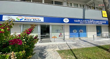 Muğla Büyükşehir Belediyesi, 9’uncu Kısa Mola Merkezi'ni Dalaman’da açıyor