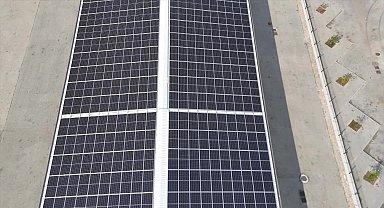 Muğla Büyükşehir Belediyesi'nden güneş enerjisi hamlesi: Yıllık 6 milyon TL tasarruf hedefleniyor