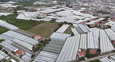 Muğla Büyükşehir Belediyesi’nden selden zarar gören Ortacalı üreticilere destek