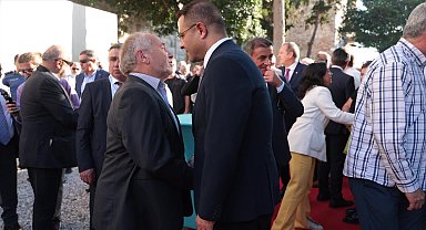 Muğla Büyükşehir Belediyesi’nin katkılarıyla düzenlenen Bodrum Boat Show, ilk kez kapılarını açtı