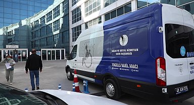 Muğla Büyükşehir Belediyesi, özel gereksinimli vatandaşlara ulaşım desteğini sürdürüyor