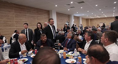 Muğla’da Muhtarlar Günü buluşması