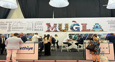 Muğla’nın turizm vizyonu, Antalya’da tanıtıldı