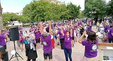 Muğla Ortaca’da 33 çocuğa bisiklet hediye edildi