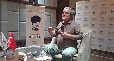 Mümtaz'er Türköne: 