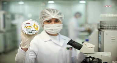 Muratbey’den Dünya Gıda Günü mesajı: Geleceğin gıdasını birlikte üretiyoruz