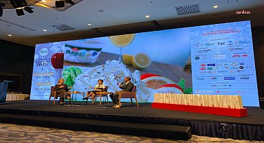 Muratbey, Uluslararası Güvenilir Ürün Zirvesi’nden yine ödülle döndü