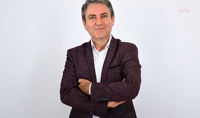 Muratpaşa Belediyesi’nin “Adım Adım Cumhuriyet” söyleşisi, Antalyalılarla buluşacak