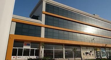 Muratpaşa Belediyesi'nin inovasyon merkezi NASA International Space Apps Challenge'a ev sahipliği yaptı