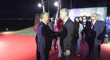 Muratpaşa Belediyesi'nin 