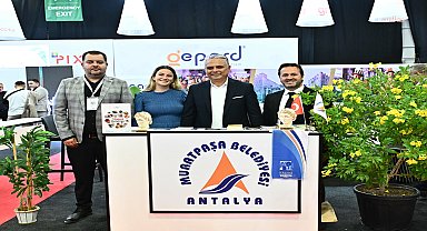 Muratpaşa Belediyesi’nin Kaleiçi projesine