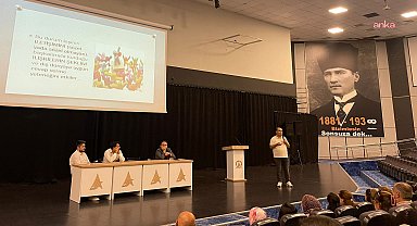 Muratpaşa Belediyesi, otizm farkındalığı semineri düzenledi