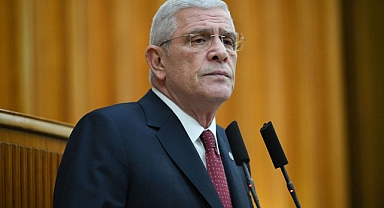 Musavat Dervişoğlu: PKK çekilmiyor, manevra yapıyor