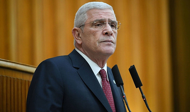 Musavat Dervişoğlu: PKK çekilmiyor, manevra yapıyor