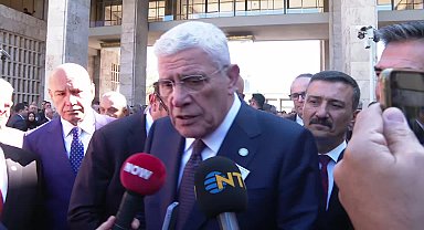 Müsavat Dervişoğlu: 